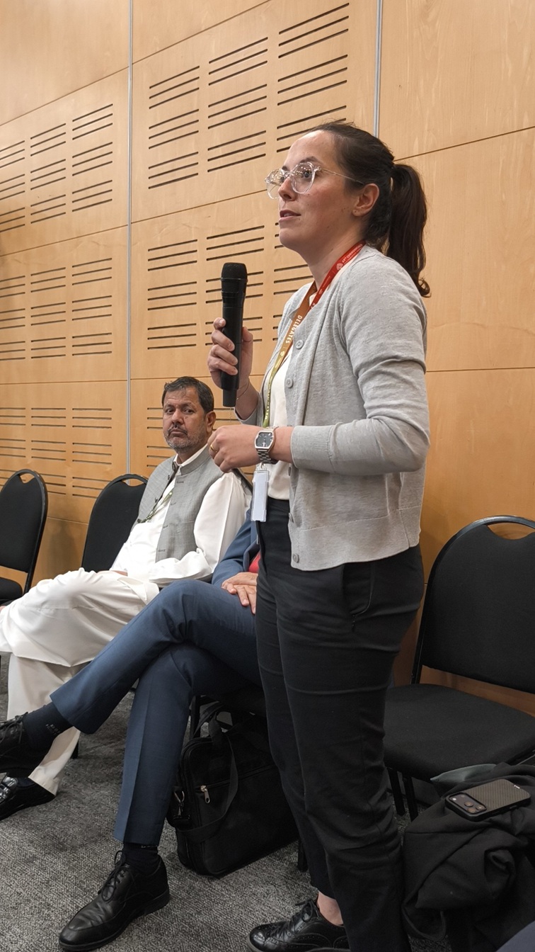 PRESS RELEASE BY THE OFFICE OF THE SPEAKER Maltese Parliamentary Delegation concludes participation in 69th Commonwealth Parliamentary Conference in Cape Town