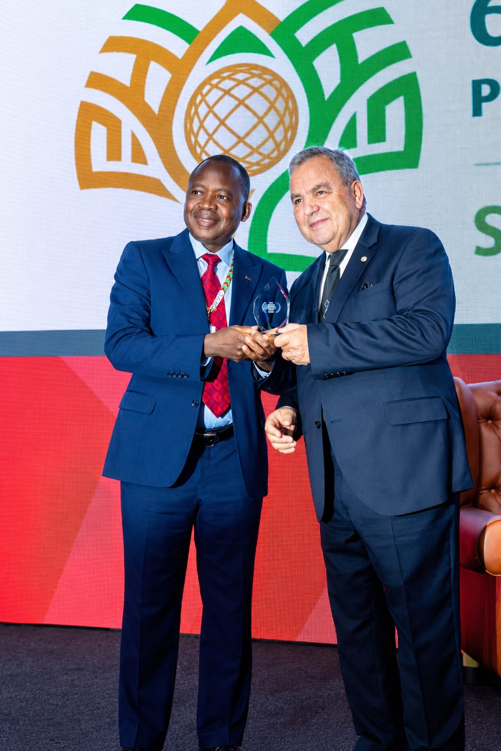 PRESS RELEASE BY THE OFFICE OF THE SPEAKER Maltese Parliamentary Delegation concludes participation in 69th Commonwealth Parliamentary Conference in Cape Town