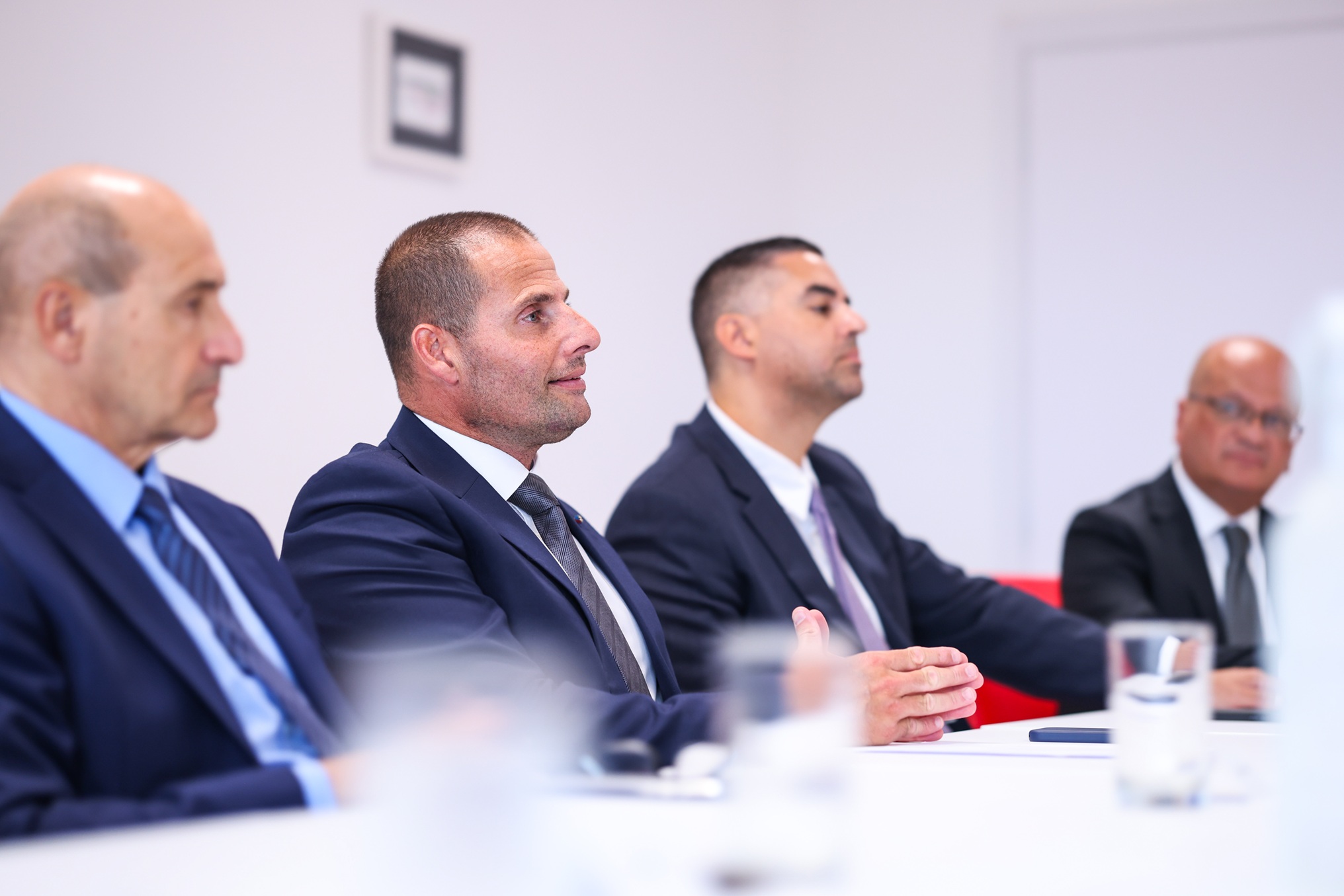 STQARRIJA MILL-UFFIĊĊJU TAL-PRIM MINISTRU Aktar investiment biex inkomplu nimmodernizzaw is-servizz tas-saħħa f’pajjiżna