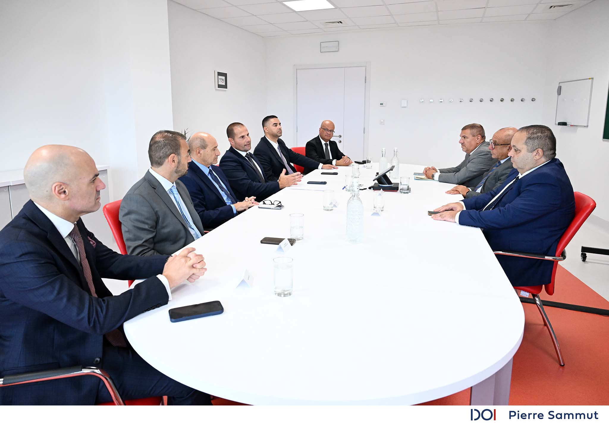 STQARRIJA MILL-UFFIĊĊJU TAL-PRIM MINISTRU Aktar investiment biex inkomplu nimmodernizzaw is-servizz tas-saħħa f’pajjiżna