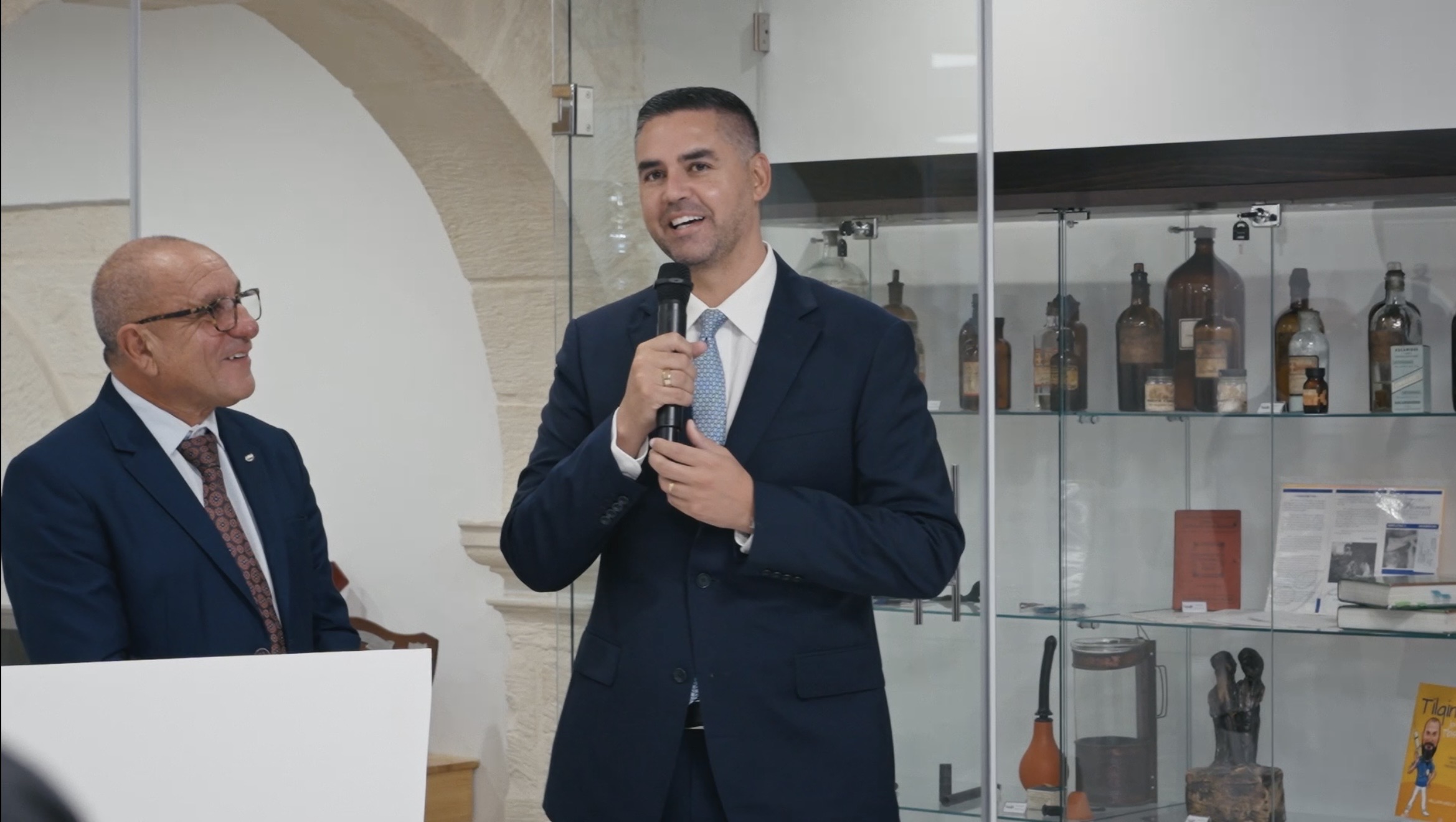 STQARRIJA MILL-UFFIĊĊJU TAD-DEPUTAT PRIM MINISTRU U MINISTERU GĦAS-SAĦĦA L-MUMN tiċċelebra 30 sena ta’ ħidma favur l-infermiera, il-qwiebel u l-professjonisti tas-saħħa