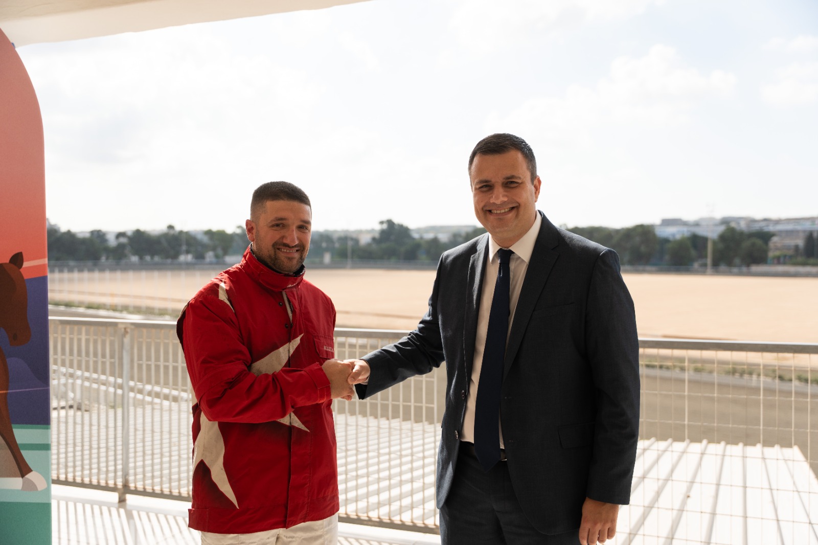 STQARRIJA MILL-MINISTERU GĦALL-EDUKAZZJONI U L-ISPORT Għall-ewwel darba Malta se tospital-Kampjonat Dinji FEGAT tat-trott