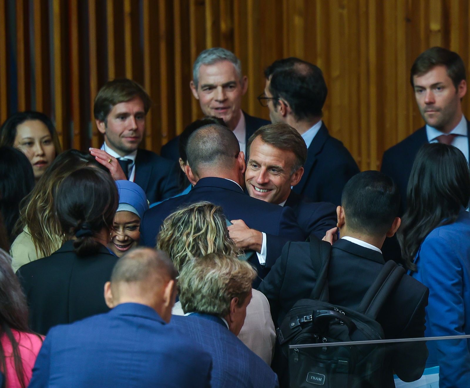 STQARRIJA MILL-UFFIĊĊJU TAL-PRIM MINISTRU Il-Prim Ministru Robert Abela jisħaq fuq tkabbir ekonomiku inklużiv waqt il-Concordia Summit fi New York.