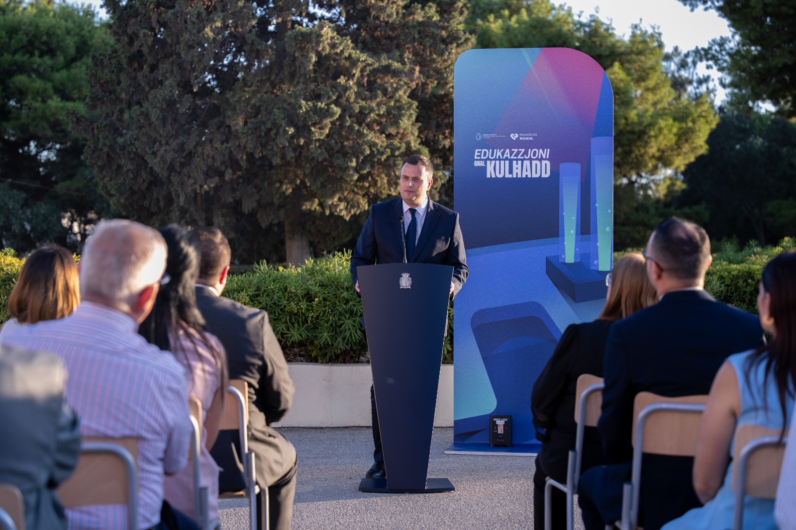 STQARRIJA MILL-MINISTERU GĦALL-EDUKAZZJONI U L-ISPORT U MILL-MINISTERU GĦALL-INKLUŻJONI U L-VOLONTARJAT Multi-Sensory Room u Calming Room ġodda għall-benefiċċju ta’ tfal u żgħażagħ b’awtiżmu