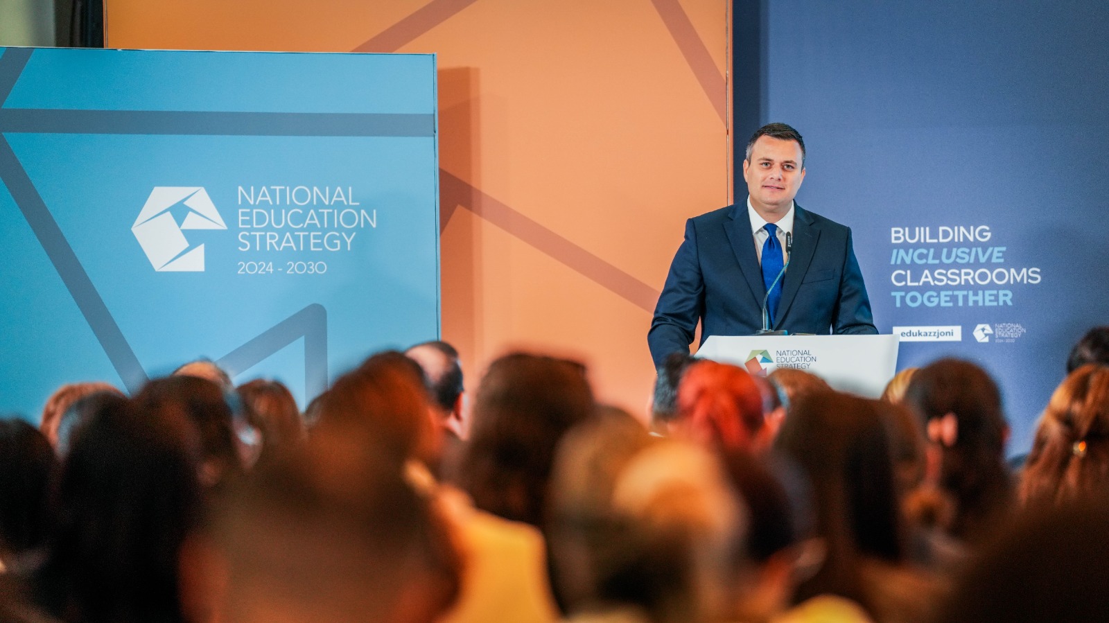 STQARRIJA MILL-MINISTERU GĦALL-EDUKAZZJONI U L-ISPORT Bidu ta’ kapitlu ġdid għal mijiet ta’ għalliema fl-iskejjel ta’ Malta u Għawdex