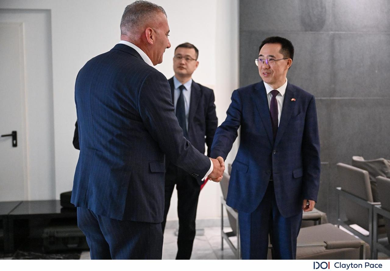 STQARRIJA MILL-MINISTERU GĦAT-TURIŻMU Malta u ċ-Ċina jsaħħu l-kollaborazzjoni fl-edukazzjoni tat-turiżmu