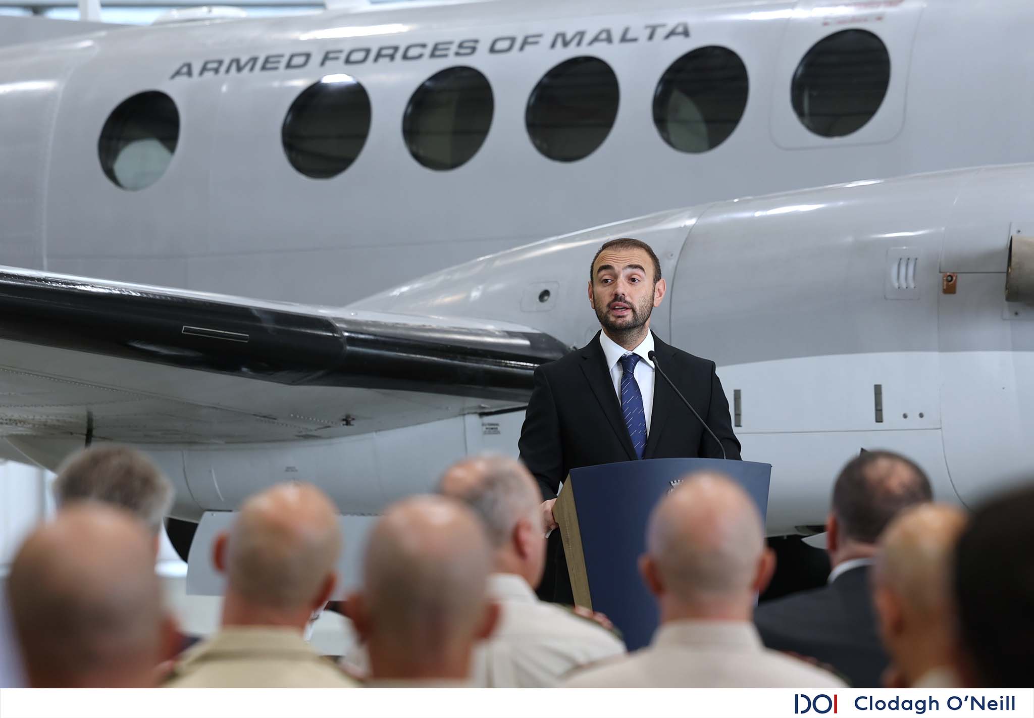 STQARRIJA MILL-MINISTERU GĦALL-INTERN U S-SIGURTÀ U MILL-MINISTERU GĦALL-FONDI EWROPEJ, ID-DJALOGU SOĊJALI U L-PROTEZZJONI TAL-KONSUMATUR