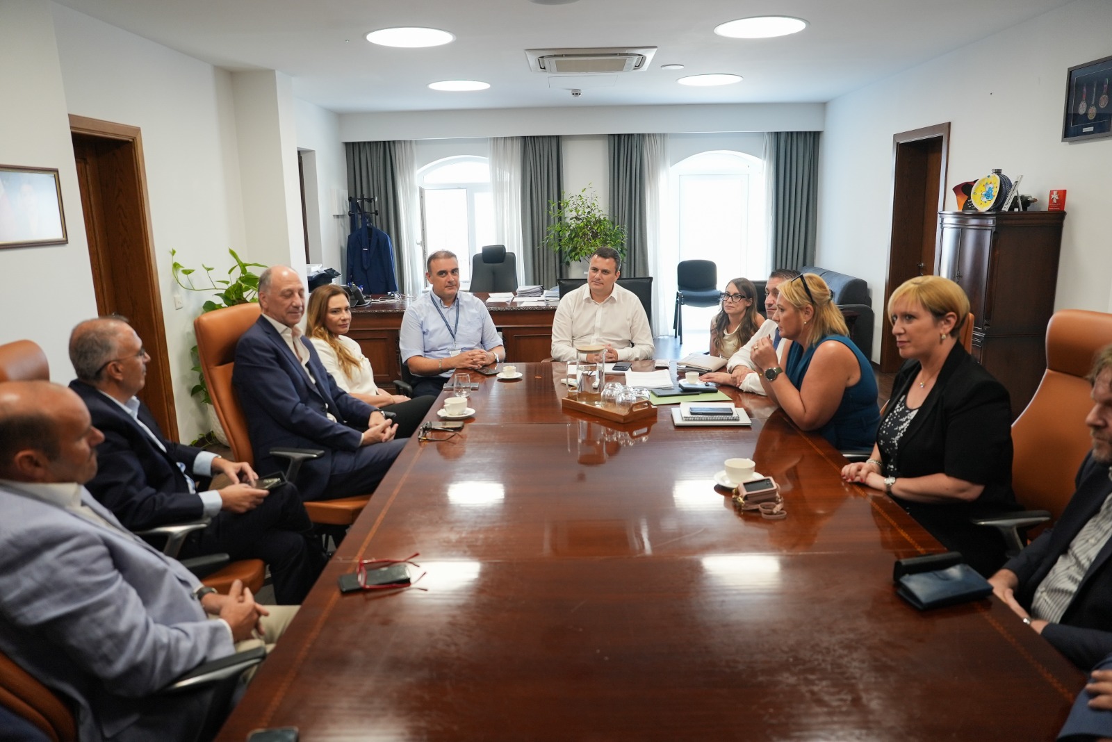 STQARRIJA MILL-MINISTERU GĦALL-EDUKAZZJONI U L-ISPORT 37,771 student se jibdew is-sena skolastika l-ġdida fl-iskejjel tal-Istat