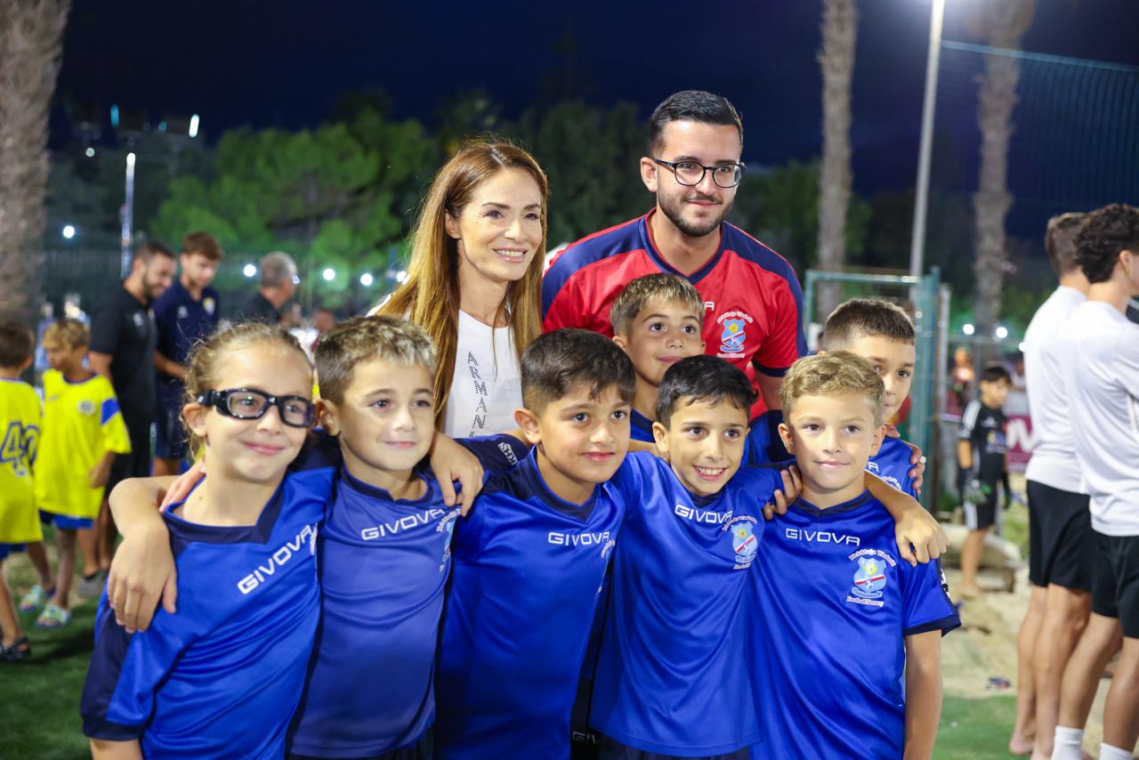 STQARRIJA MILL-MINISTERU GĦALL-ENERĠIJA, L-AMBJENT U R-RIĠENERAZZJONI TAL-PORT IL-KBIR Jintemmu b’suċċess l-inizjattiva Scouts and Guides for the Goals u l-kampanja sajfija Saving Our Blue