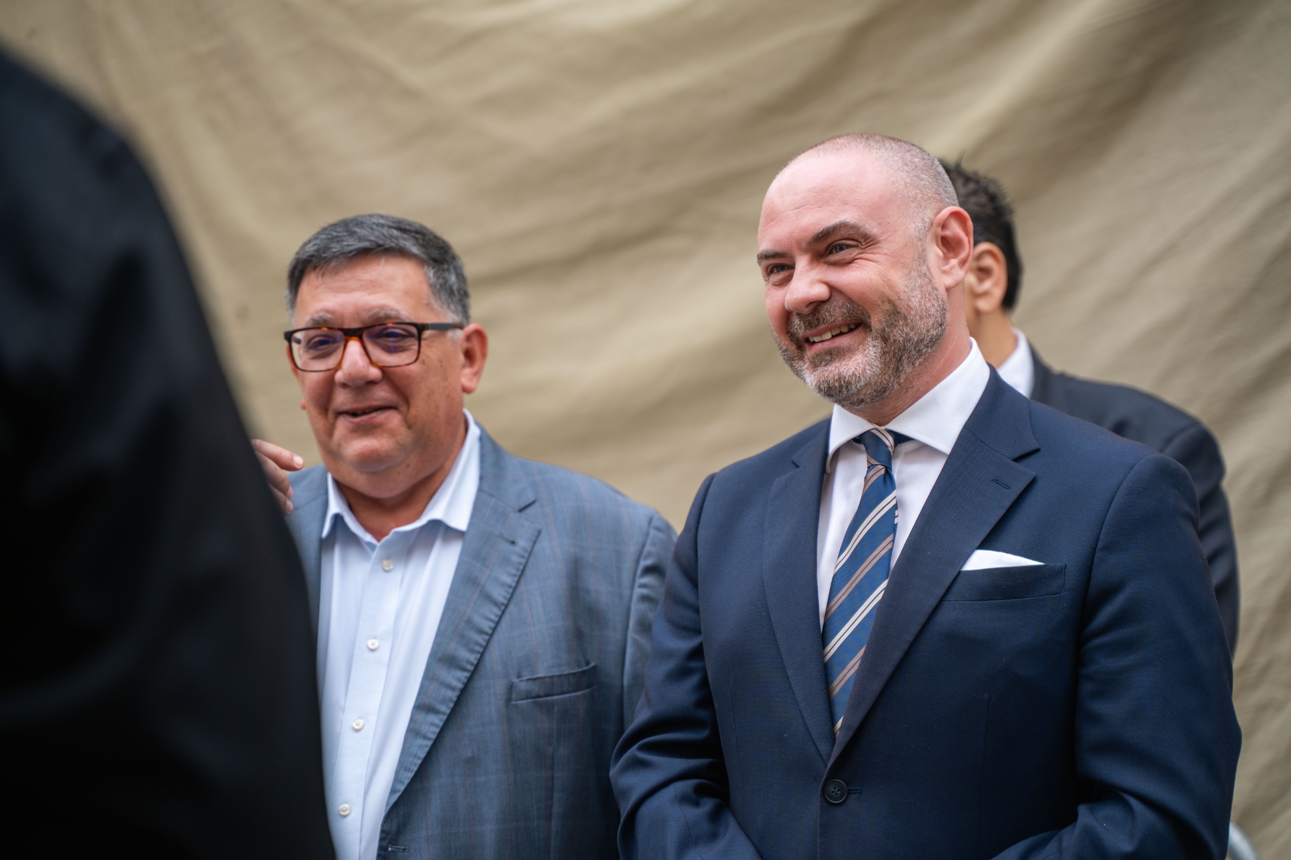 STQARRIJA MIIL-MINISTERU GĦALL-AKKOMODAZZJONI U L-ARTIJIET Jinfetaħ mill-ġdid xelter storiku fiż-Żurrieq