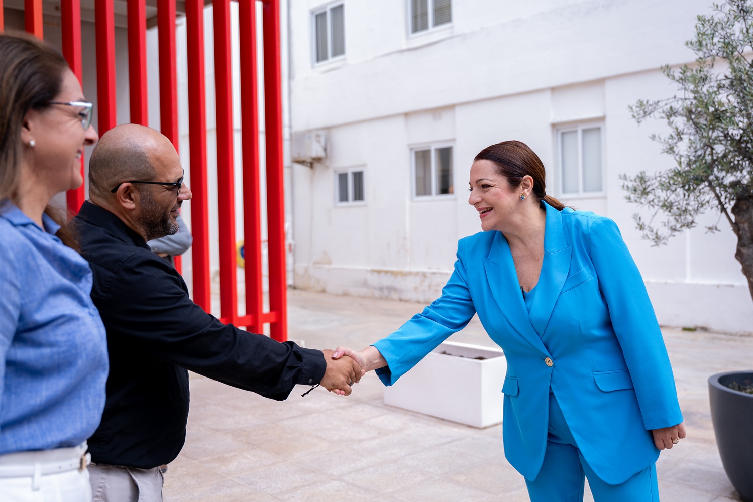 STQARRIJA MILL-MINISTERU GĦALL-INKLUŻJONI U L-VOLONTARJAT Jiftħu n-nomini għall-Premju Nazzjonali Voluntier tas-Sena 2026