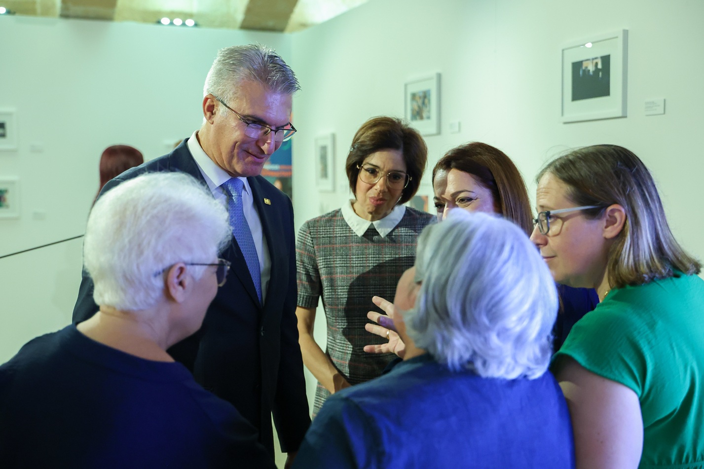 STQARRIJA MILL-UFFIĊĊJU TAL-ISPEAKER L-Ispeaker Carmelo Abela jisħaq fuq aktar għarfien u sensittività lejn persuni bl-ADHD