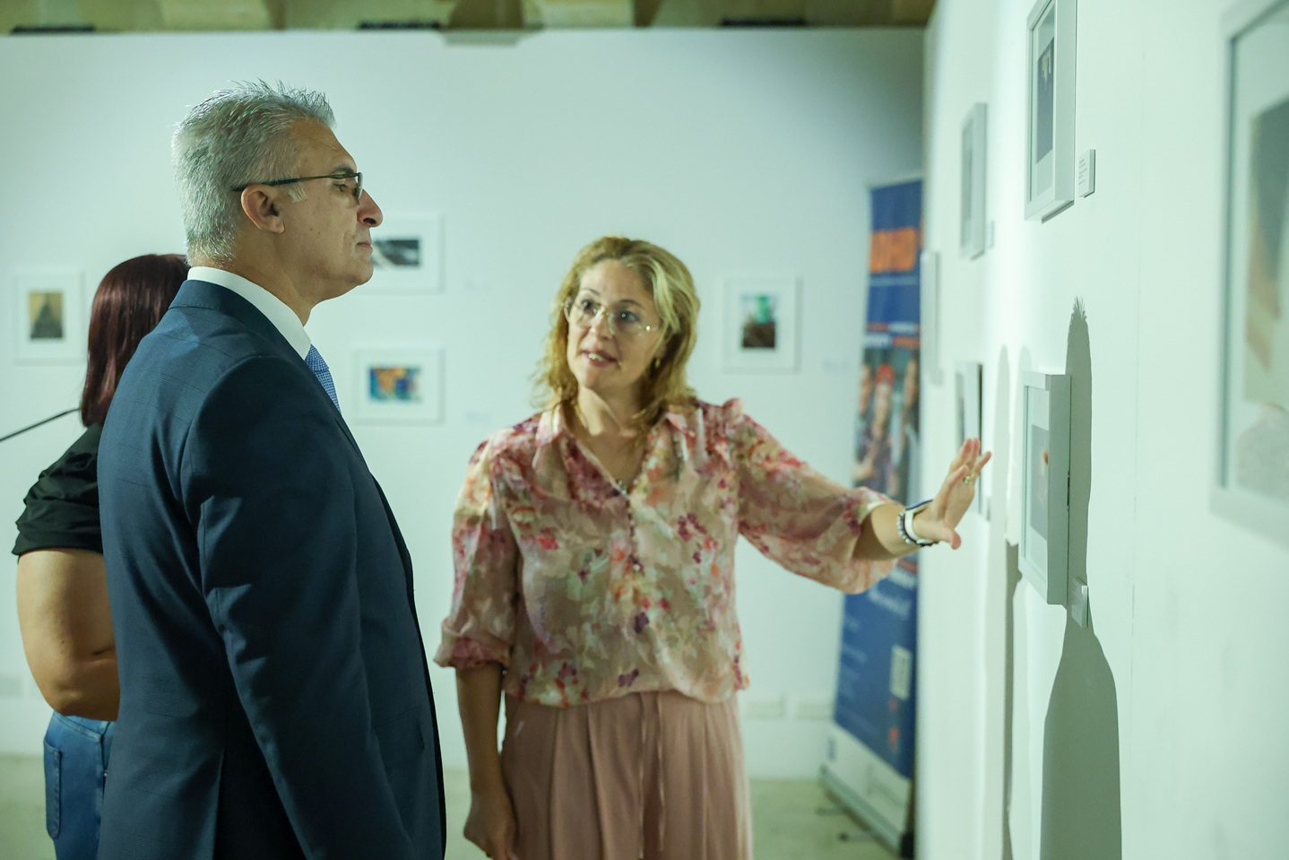 STQARRIJA MILL-UFFIĊĊJU TAL-ISPEAKER L-Ispeaker Carmelo Abela jisħaq fuq aktar għarfien u sensittività lejn persuni bl-ADHD