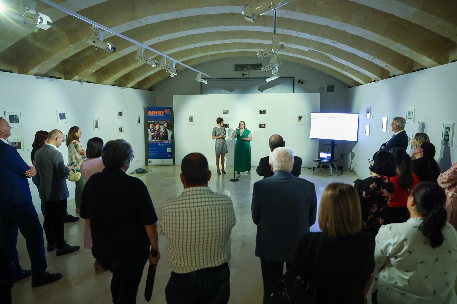 STQARRIJA MILL-UFFIĊĊJU TAL-ISPEAKER L-Ispeaker Carmelo Abela jisħaq fuq aktar għarfien u sensittività lejn persuni bl-ADHD