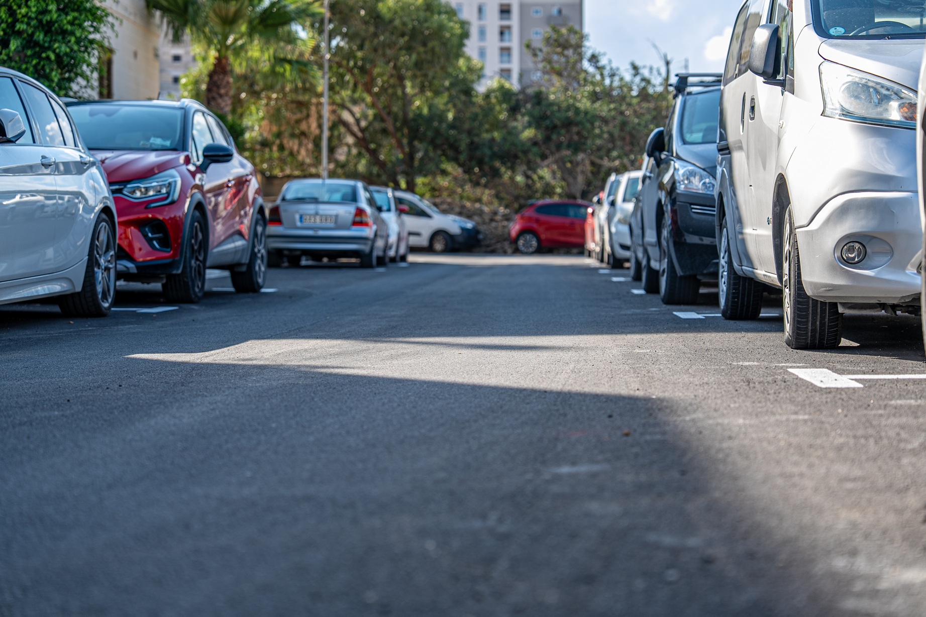 STQARRIJA MILL-MINISTERU GĦALL-GVERN LOKALI U X-XOGĦLIJIET PUBBLIĊI Investiment biex ikompli jitjieb il-livell tal-infrastruttura f’Ħal Luqa
