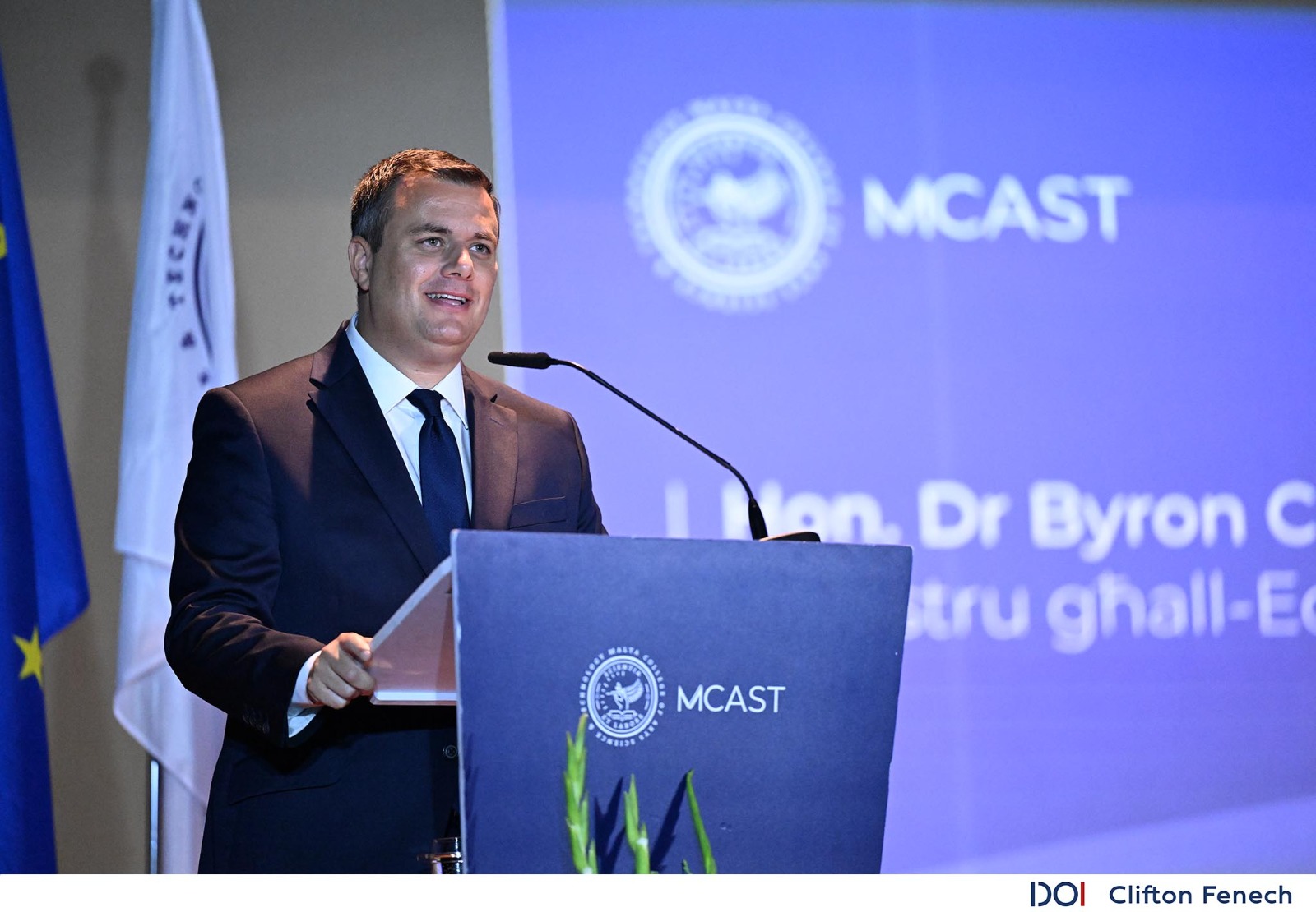STQARRIJA MILL-MINISTERU GĦALL-EDUKAZZJONI U L-ISPORT Aktar minn 8,000 student fl-MCAST. Iċċelebrat il-ftuħ tas-sena akkademika