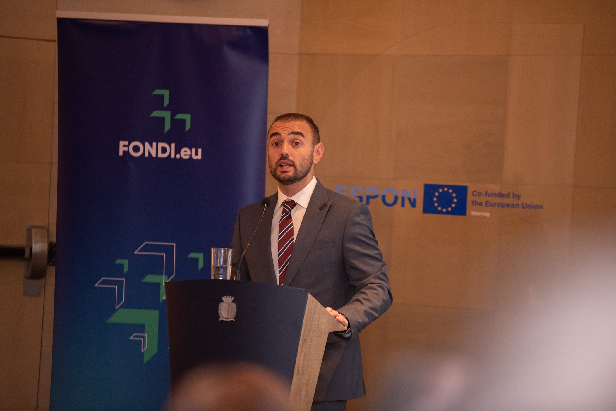 STQARRIJA MILL-MINISTERU GĦALL-INFRASTRUTTURA, L-IPPJANAR U X-XOGĦOL U L-MINISTERU GĦALL-FONDI EWROPEJ, ID-DJALOGU SOĊJALI U L-PROTEZZJONI TAL-KONSUMATUR