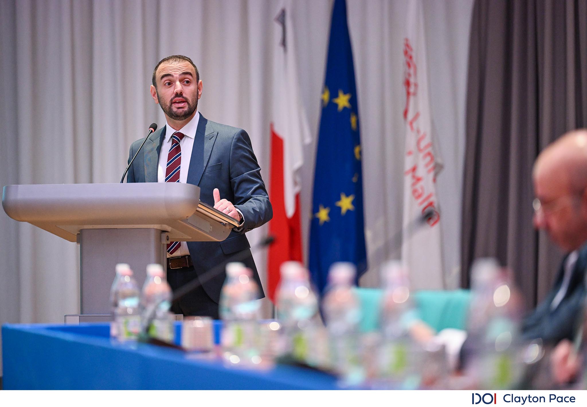 STQARRIJA MILL-MINISTERU GĦALL-FONDI EWROPEJ, ID-DJALOGU SOĊJALI U L-PROTEZZJONI TAL-KONSUMATUR U MILL-MINISTERU GĦALL-EDUKAZZJONI U L-ISPORT