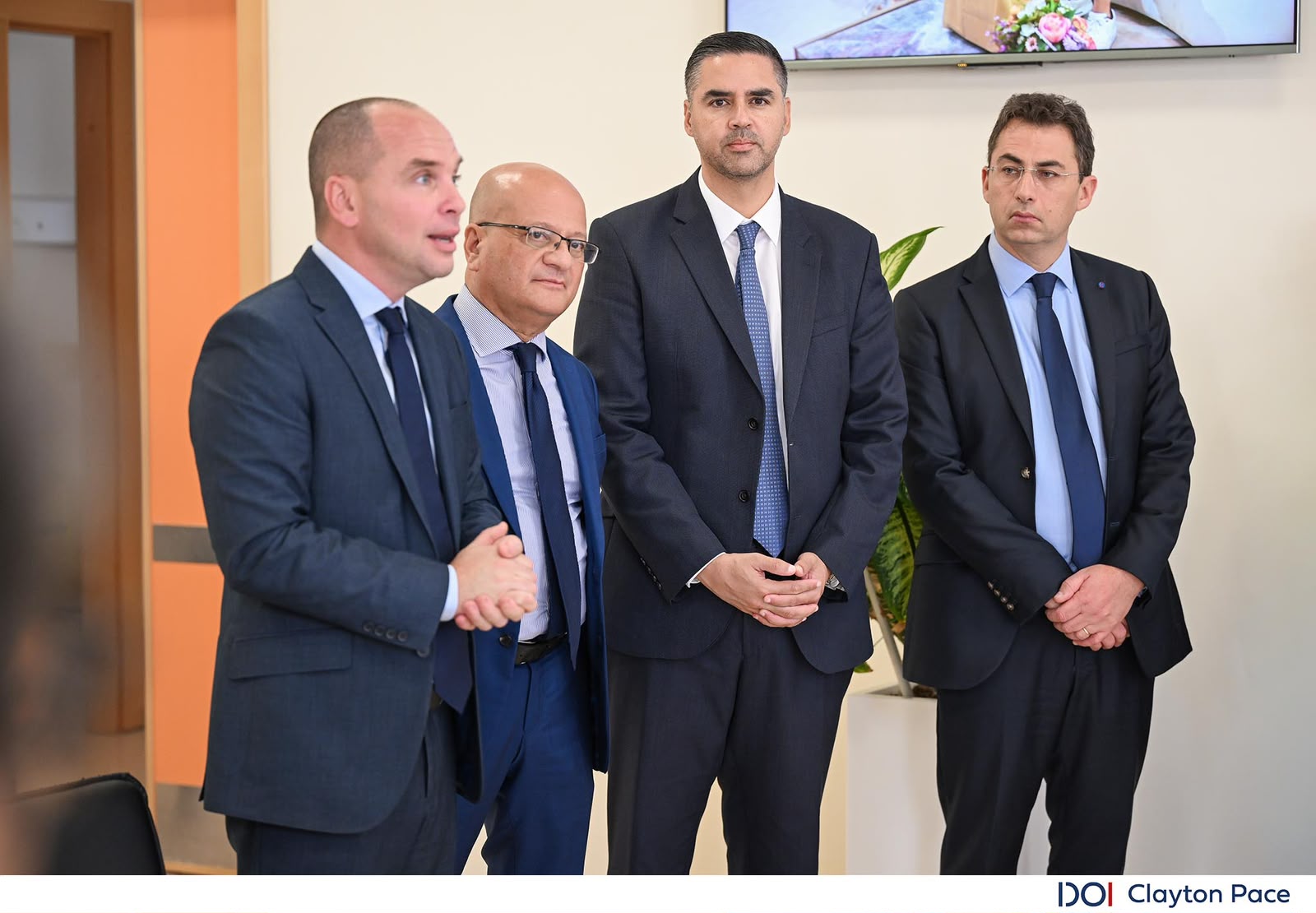 STQARRIJA MILL-UFFIĊĊJU TAD-DEPUTAT PRIM MINISTRU U MINISTERU GĦAS-SAĦĦA Il-Gvern ikabbar is-servizzi tal-oftalmoloġija f’San Vinċenz de Paul b’ħames kliniċi ġodda