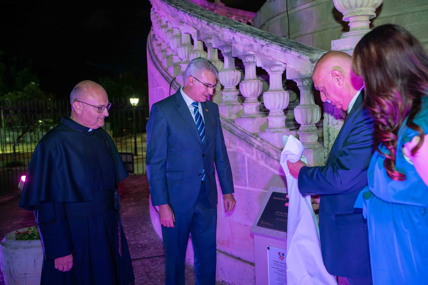 STQARRIJA MILL-UFFIĊĊJU TAL-ISPEAKER Il-kisbiet tal-1921 iġibu magħhom responsabbiltà li nħarsu d-demokrazija llum