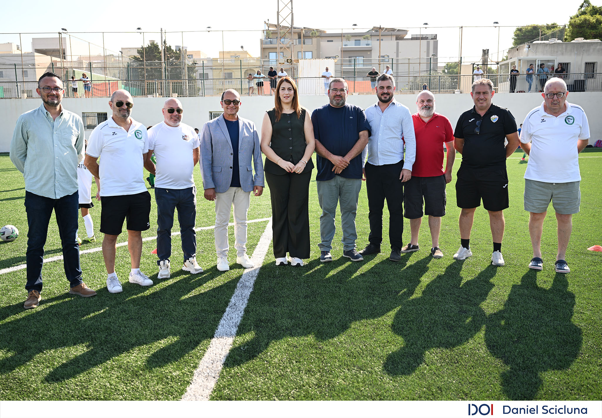 STQARRIJA MIS-SEGRETARJAT PARLAMENTARI FIL-MINISTERU GĦALL-ENERĠIJA, L-AMBJENT U R-RIĠENERAZZJONI TAL-PORT IL-KBIR Titħabbar l-inizjattiva “Goals for Paws”, turnew tal-futbol għat-tfal b’risq l-annimali abbandunati