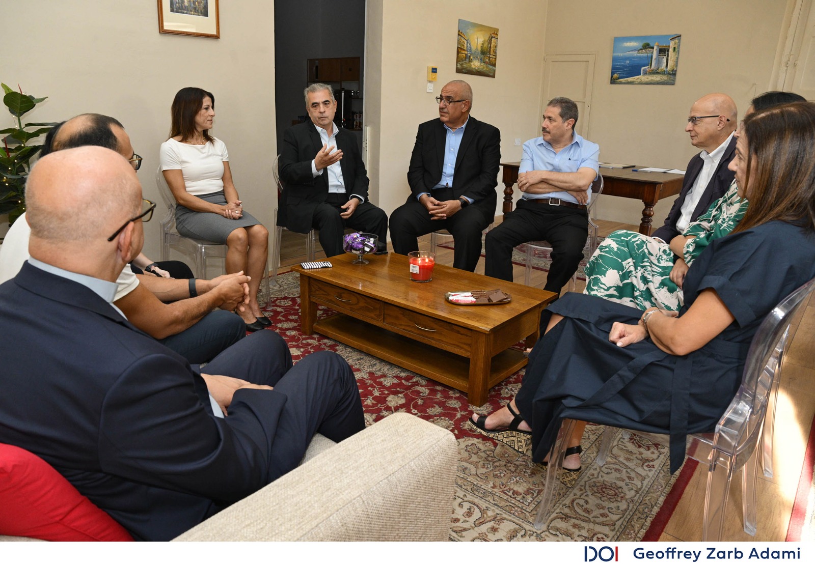 STQARRIJA MILL-MINISTERU GĦALL-POLITIKA SOĊJALI U L-FAMILJA Garanzija ta’ sapport u servizzi lil żgħażagħ u vittmi ta’ vjolenza domestika wara li ma jibqgħux jgħixu fi djar residenzjali