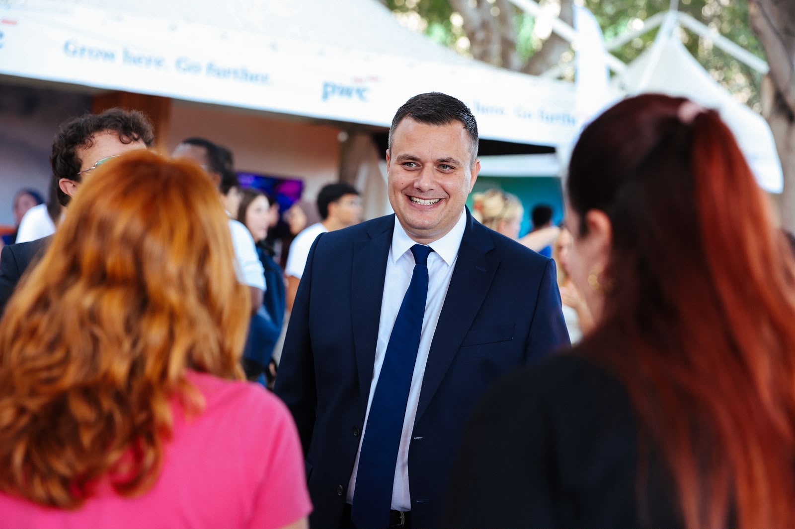 STQARRIJA MILL-MINISTERU GĦALL-EDUKAZZJONI U L-ISPORT Aktar minn 13,000 student jibdew sena akkademika ġdida fl-Università ta’ Malta