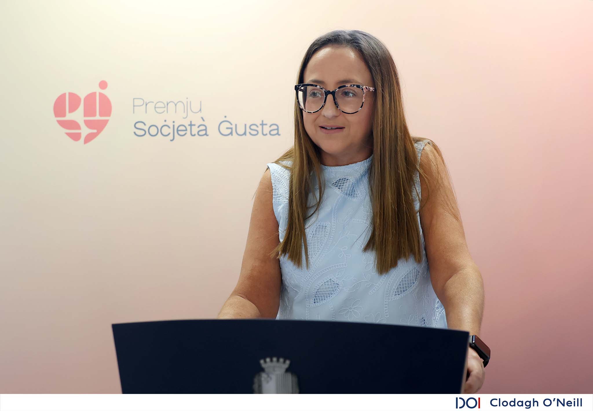 STQARRIJA MILL-MINISTERU GĦALL-INKLUŻJONI U L-VOLONTARJAT Jiftħu n-nomini għall-Premju Soċjetà Ġusta 2026