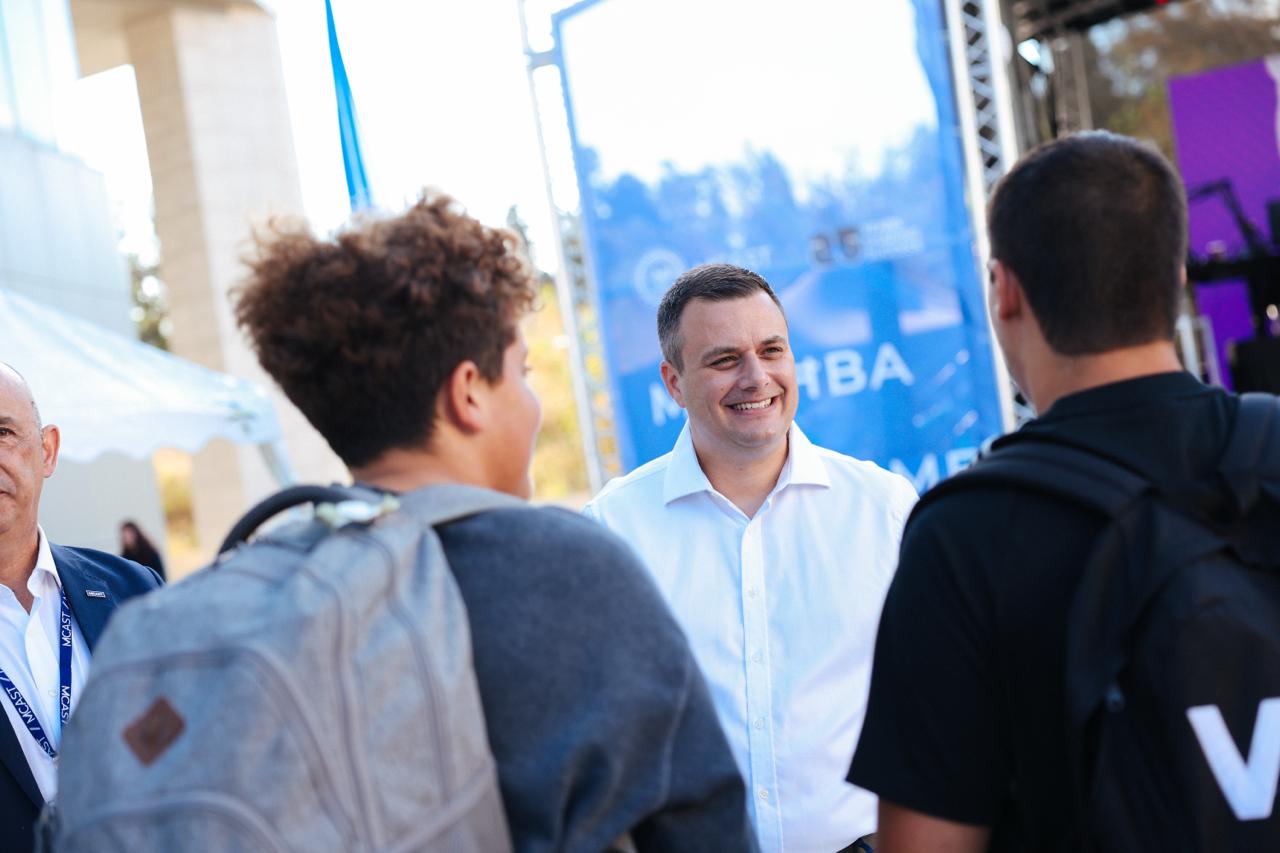 STQARRIJA MILL-MINISTERU GĦALL-EDUKAZZJONI U L-ISPORT Aktar minn 8,000 student jibdew sena akkademika ġdida fl-MCAST