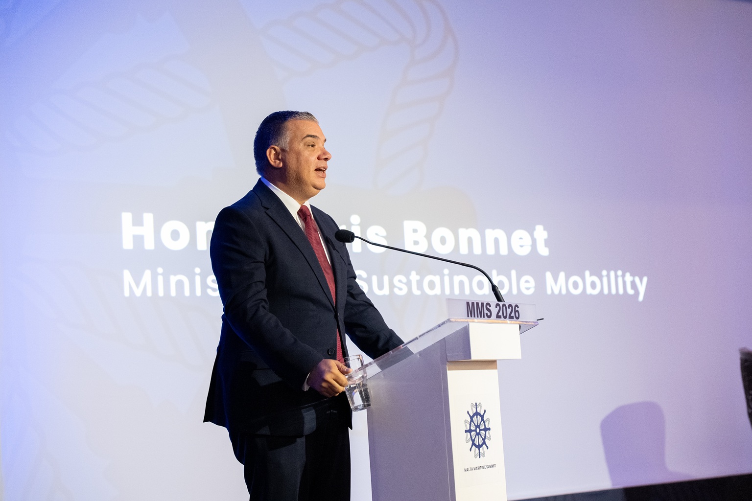 STQARRIJA MILL-UFFIĊĊJU TAD-DEPUTAT PRIM MINISTRU U MINISTERU GĦAS-SAĦĦA U L-MINISTERU GĦALL-MOBBILTÀ SOSTENIBBLI Tibda l-10 edizzjoni tal-Malta Maritime Summit 2026, b’affermazzjoni tar-rwol ta’ Malta bħala ċentru marittimu globali