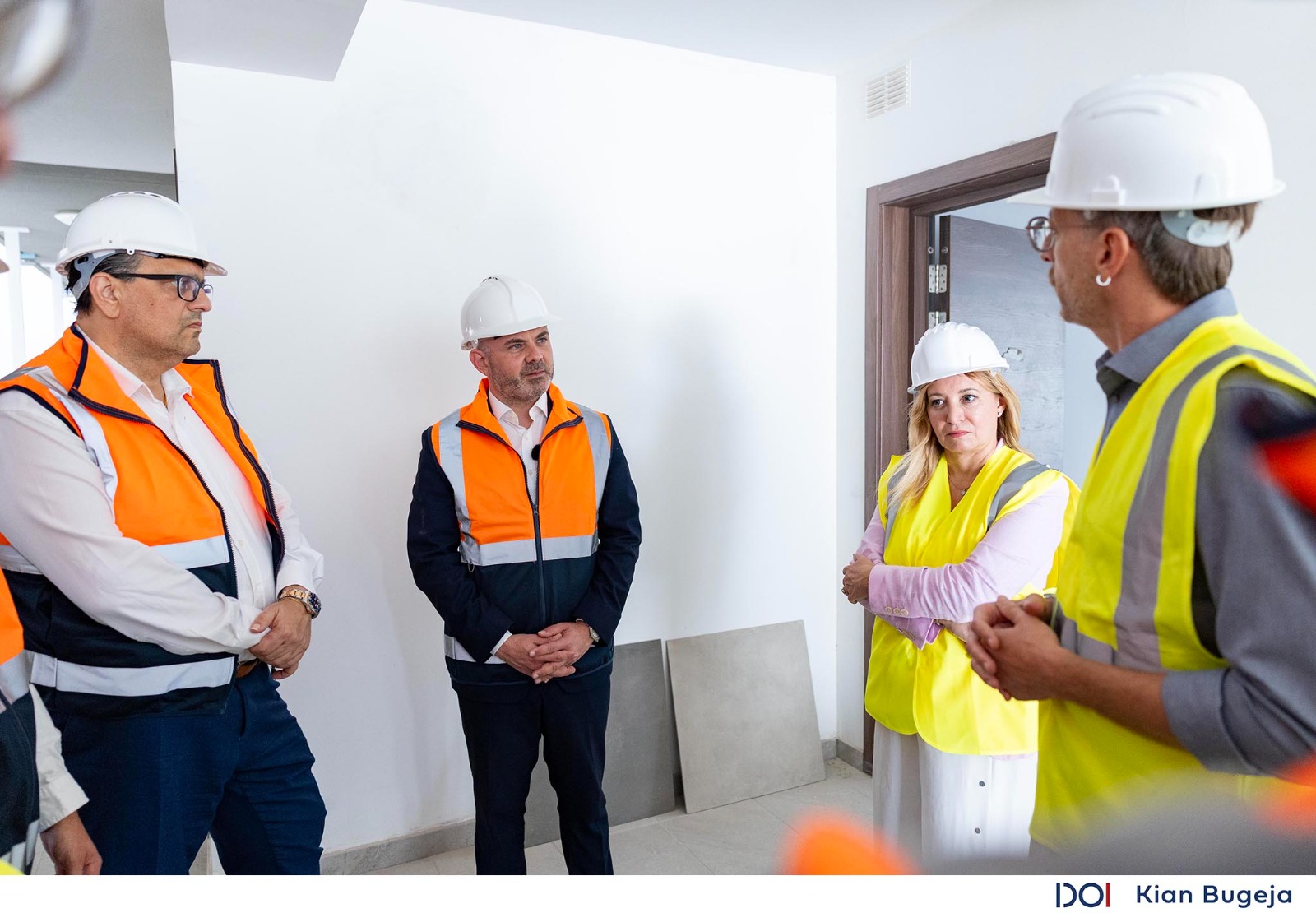 STQARRIJA MILL-MINISTERU GĦALL-AKKOMODAZZJONI U L-ARTIJIET Progress sostanzjali fil-proġett ta’ akkomodazzjoni soċjali b’267 appartament f’Ħal Farruġ