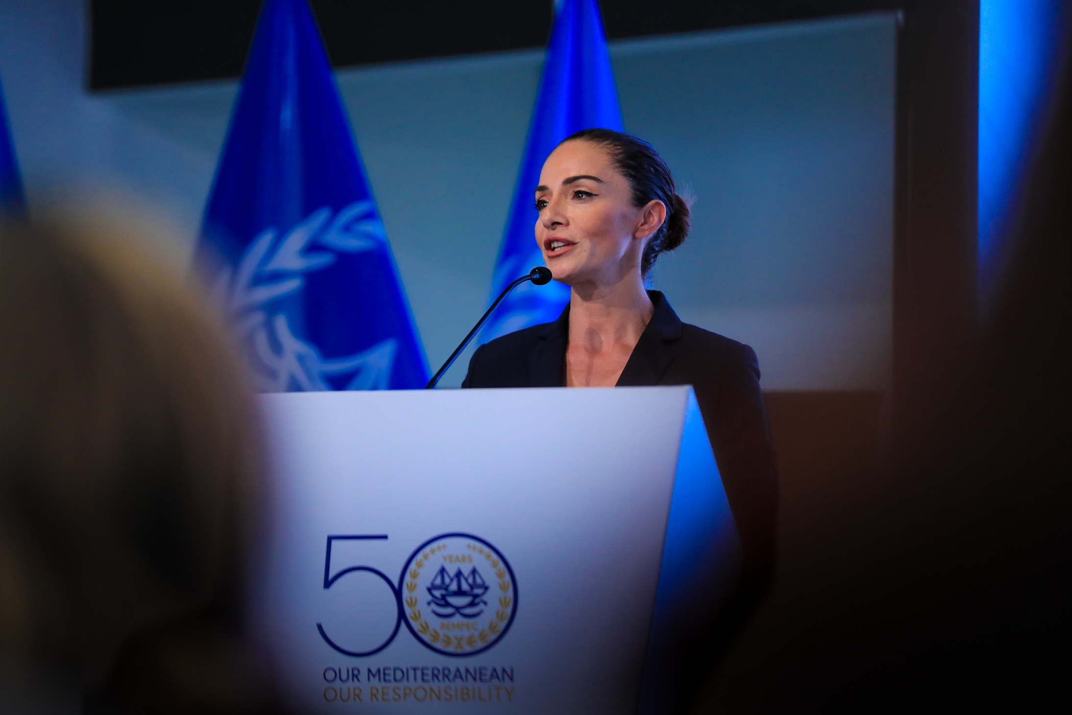 STQARRIJA MILL-MINISTERU GĦALL-ENERĠIJA, L-AMBJENT U R-RIĠENERAZZJONI TAL-PORT IL-KBIR U MILL-MINISTERU GĦALL-MOBBILTÀ SOSTENIBBLI