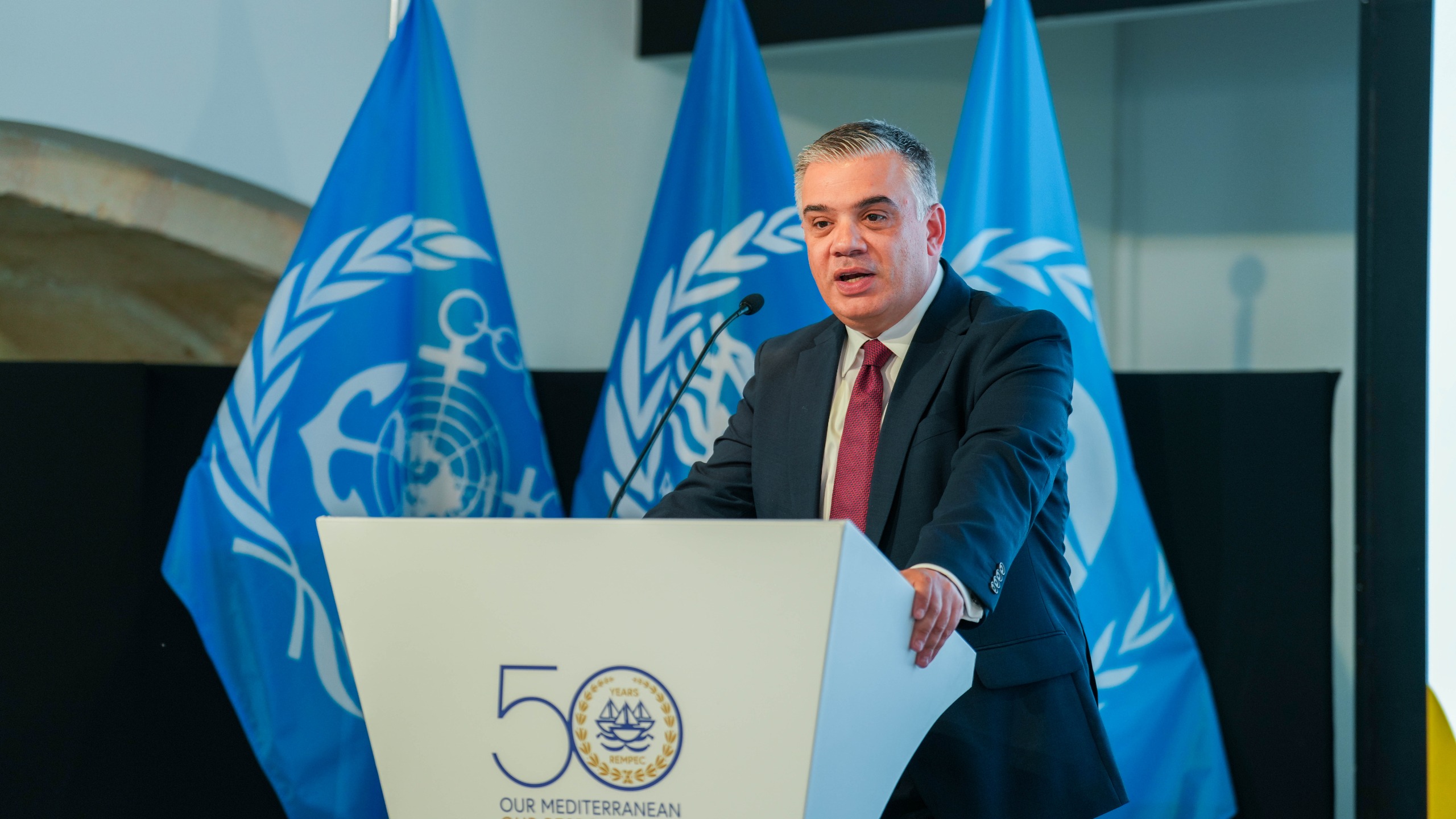 STQARRIJA MILL-MINISTERU GĦALL-ENERĠIJA, L-AMBJENT U R-RIĠENERAZZJONI TAL-PORT IL-KBIR U MILL-MINISTERU GĦALL-MOBBILTÀ SOSTENIBBLI