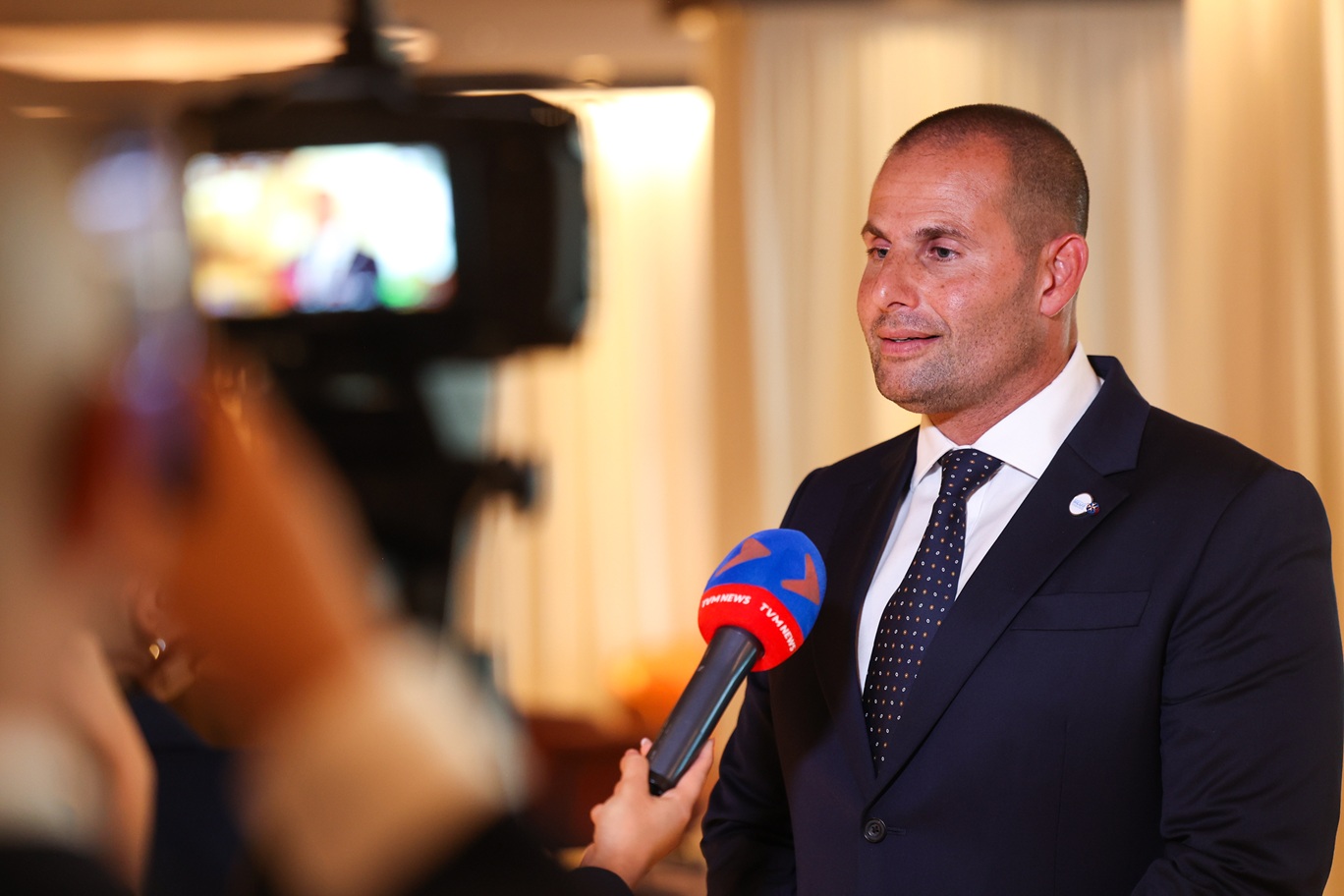 STQARRIJA MILL-UFFIĊĊJU TAL-PRIM MINISTRU MED9 Summit: Il-Prim Ministru Robert Abela jisħaq fuq l-importanza tal-konnettività u l-enerġija affordabbli għal pajjiż bħal Malta