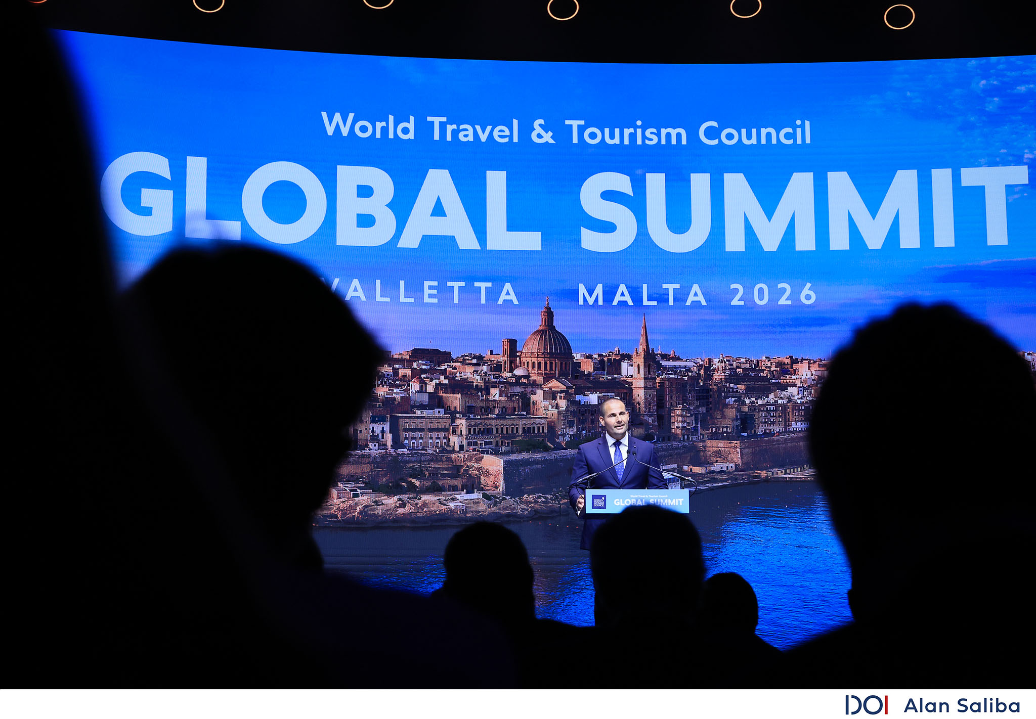 STQARRIJA MILL-UFFIĊĊJU TAL-PRIM MINISTRU “Il-pass li jmiss fit-turiżmu huma l-kwalità, il-valur u s-sostenibbiltà” – il-Prim Ministru Robert Abela waqt is-Summit Globali tal-WTTC