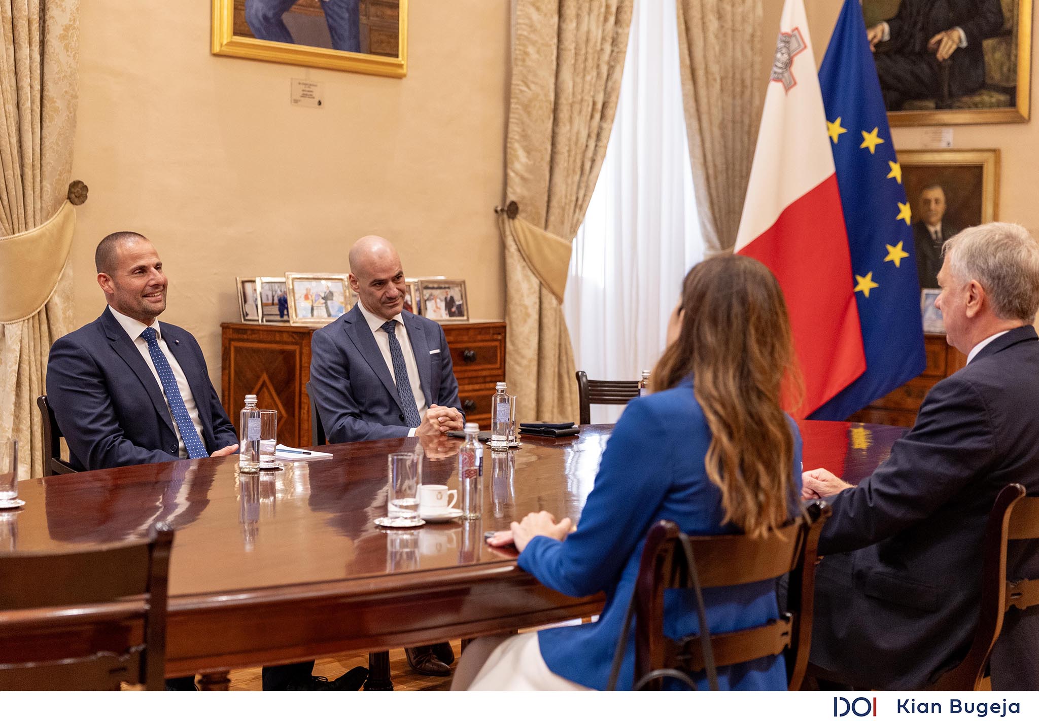 STQARRIJA MILL-UFFIĊĊJU TAL-PRIM MINISTRU “Il-pass li jmiss fit-turiżmu huma l-kwalità, il-valur u s-sostenibbiltà” – il-Prim Ministru Robert Abela waqt is-Summit Globali tal-WTTC