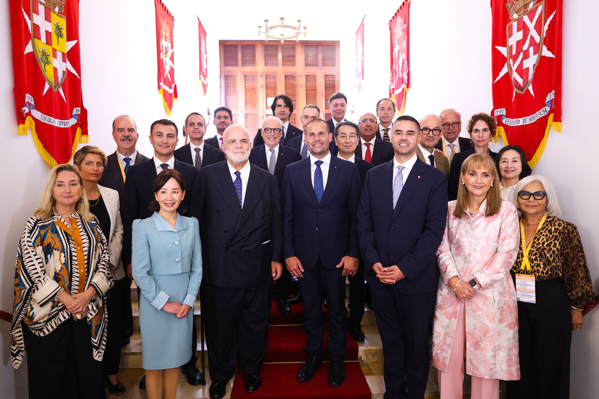 STQARRIJA MILL-UFFIĊĊJU TAL-PRIM MINISTRU “Il-pass li jmiss fit-turiżmu huma l-kwalità, il-valur u s-sostenibbiltà” – il-Prim Ministru Robert Abela waqt is-Summit Globali tal-WTTC
