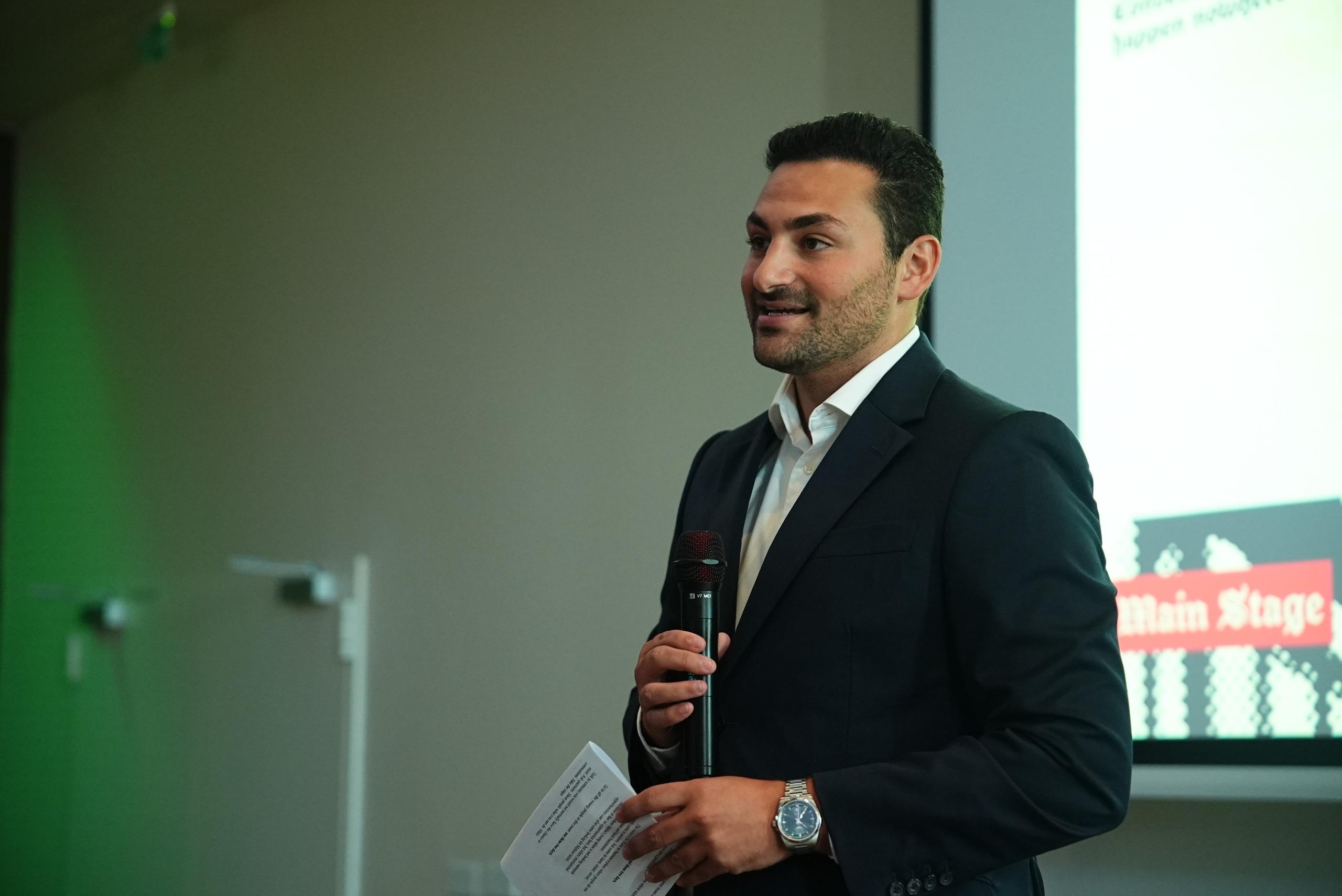 STQARRIJA MILL-MINISTERU GĦAŻ-ŻGĦAŻAGĦ, IL-BENESSERI U L-IMPLIMENTAZZJONI TAL-PROGRAMM ELETTORALI Music Summit Malta 2026: Opportunitajiet ġodda għaż-żgħażagħ li qed jiżviluppaw karriera fl-industrija tal-mużika