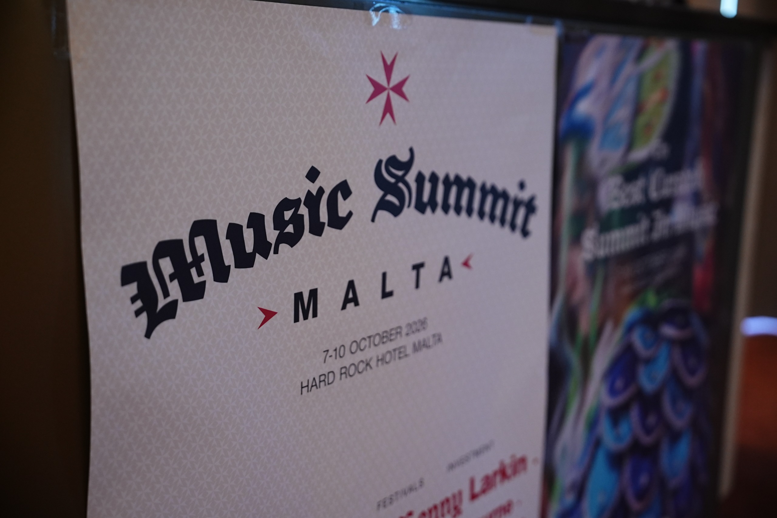 STQARRIJA MILL-MINISTERU GĦAŻ-ŻGĦAŻAGĦ, IL-BENESSERI U L-IMPLIMENTAZZJONI TAL-PROGRAMM ELETTORALI Music Summit Malta 2026: Opportunitajiet ġodda għaż-żgħażagħ li qed jiżviluppaw karriera fl-industrija tal-mużika