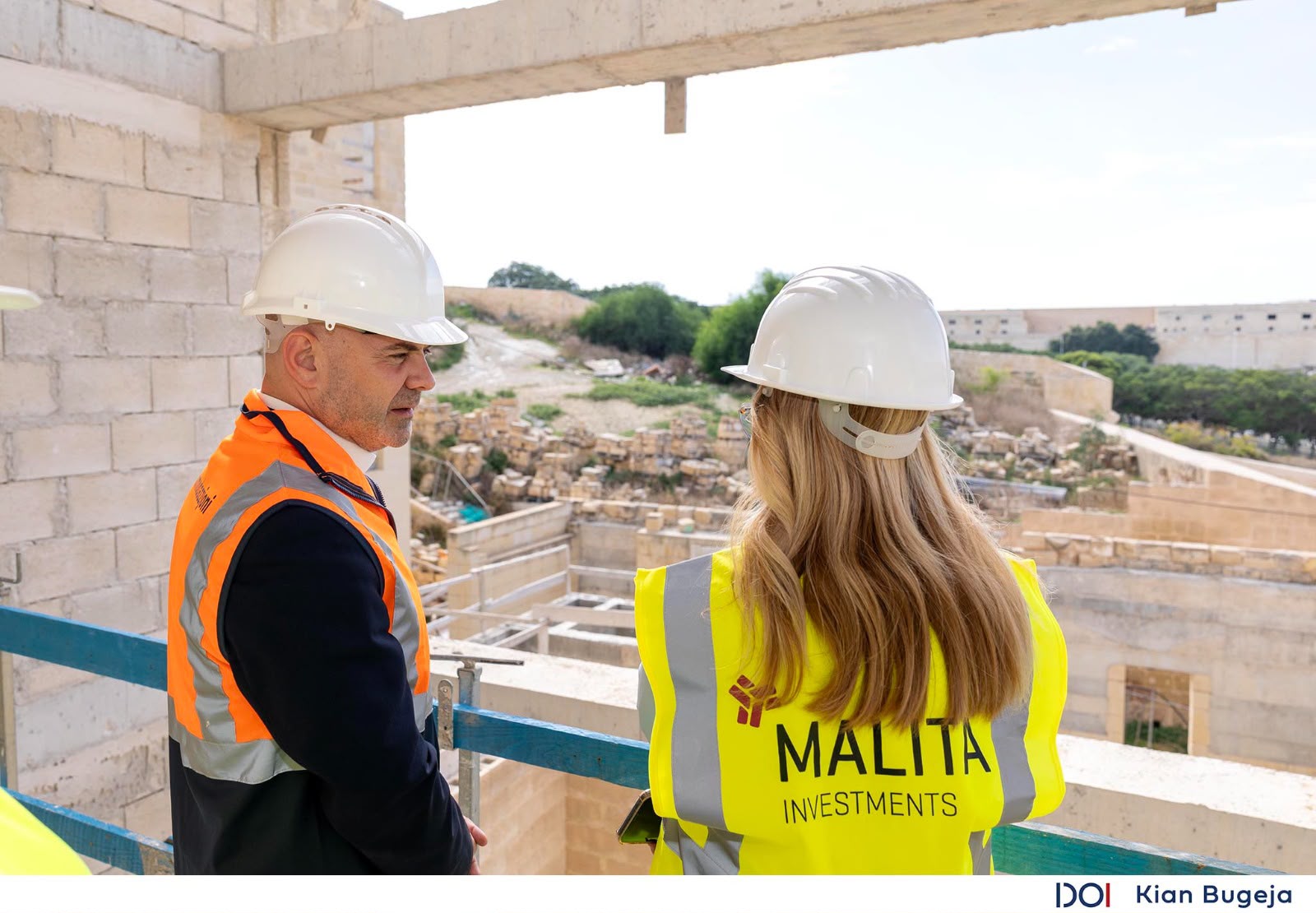 STQARRIJA MILL-MINISTERU GĦALL-AKKOMODAZZJONI U L-ARTIJIET Miexi ’l quddiem il-proġett ta’ akkomodazzjoni soċjali b’69 appartament u 97 spazju għall-parkeġġ f’Bormla