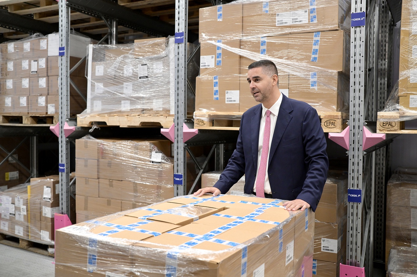 STQARRIJA MILL-UFFIĊĊJU TAD-DEPUTAT PRIM MINISTRU U MINISTERU GĦAS-SAĦĦA Id-Deputat Prim Ministru jħabbar il-wasla tal-provvista tal-vaċċin kontra l-influwenza minkejja sfidi barra minn xtutna