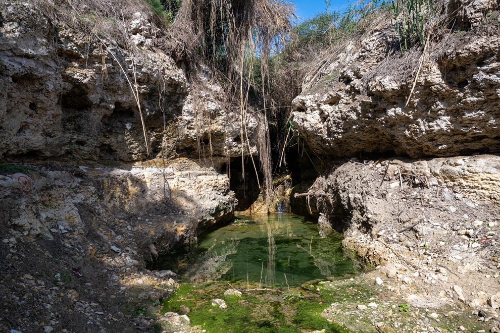 STQARRIJA MILL-MINISTERU GĦAL GĦAWDEX Jitlestew ix-xogħlijiet ta’ riabilitazzjoni fil-Wied tal-Imġarr Għawdex – Jitneħħew aktar minn 36,000 metru kubu ta’ skart u terrapien minn żona ta’ 9,000 metru kwadru