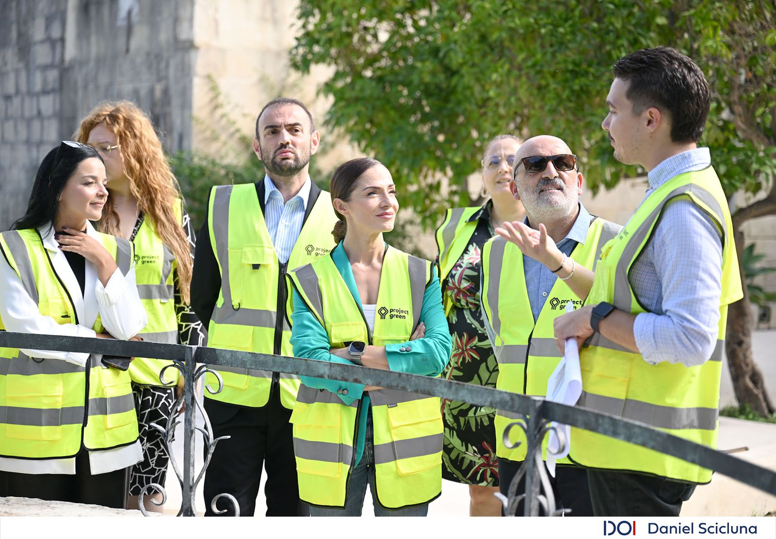 STQARRIJA MILL-MINISTERU GĦALL-ENERĠIJA, L-AMBJENT U R-RIĠENERAZZJONI TAL-PORT IL-KBIR U L-MINISTERU GĦALL-FONDI EWROPEJ, ID-DJALOGU SOĊJALI U L-PROTEZZJONI TAL-KONSUMATUR Investimenti fl-ambjent u fis-servizzi tas-saħħa mentali