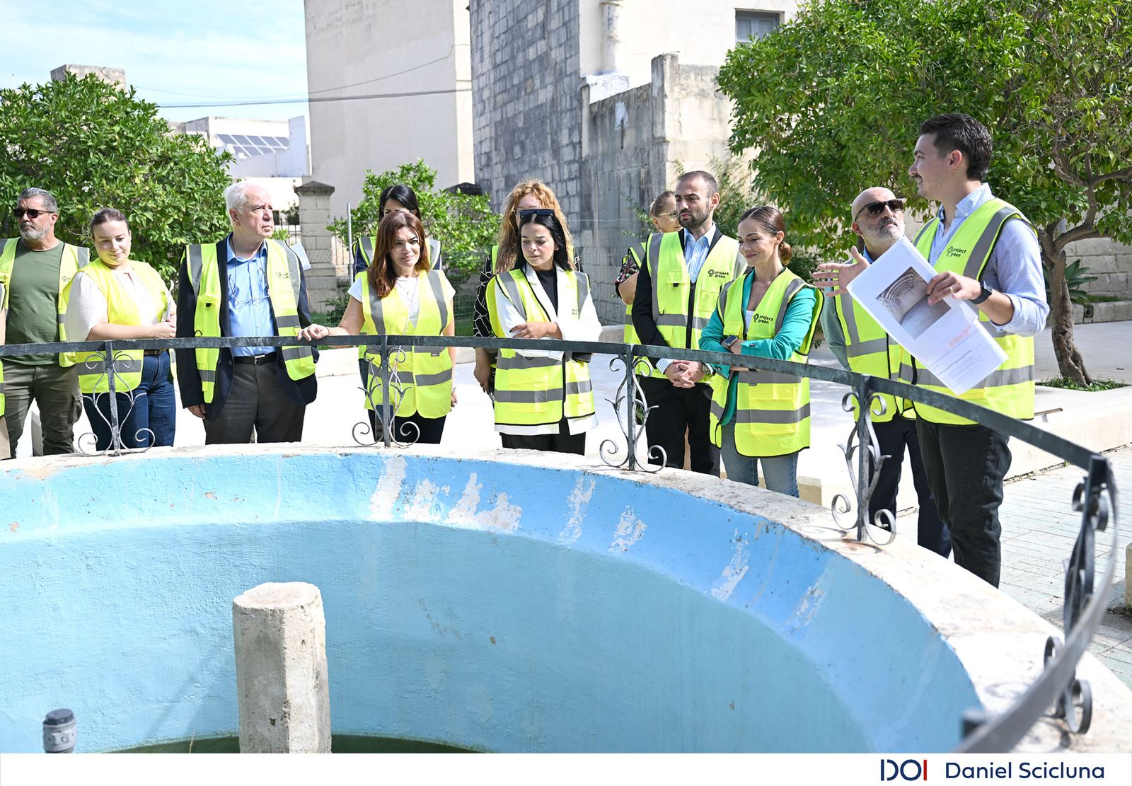 STQARRIJA MILL-MINISTERU GĦALL-ENERĠIJA, L-AMBJENT U R-RIĠENERAZZJONI TAL-PORT IL-KBIR U L-MINISTERU GĦALL-FONDI EWROPEJ, ID-DJALOGU SOĊJALI U L-PROTEZZJONI TAL-KONSUMATUR Investimenti fl-ambjent u fis-servizzi tas-saħħa mentali