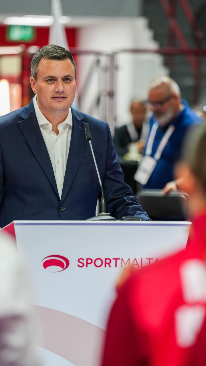 STQARRIJA MILL-MINISTERU GĦALL-EDUKAZZJONI U L-ISPORT Malta tilqa’ l-Kampjonati tal-Karate tal-Pajjiżi ż-Żgħar tal-Ewropa 2026