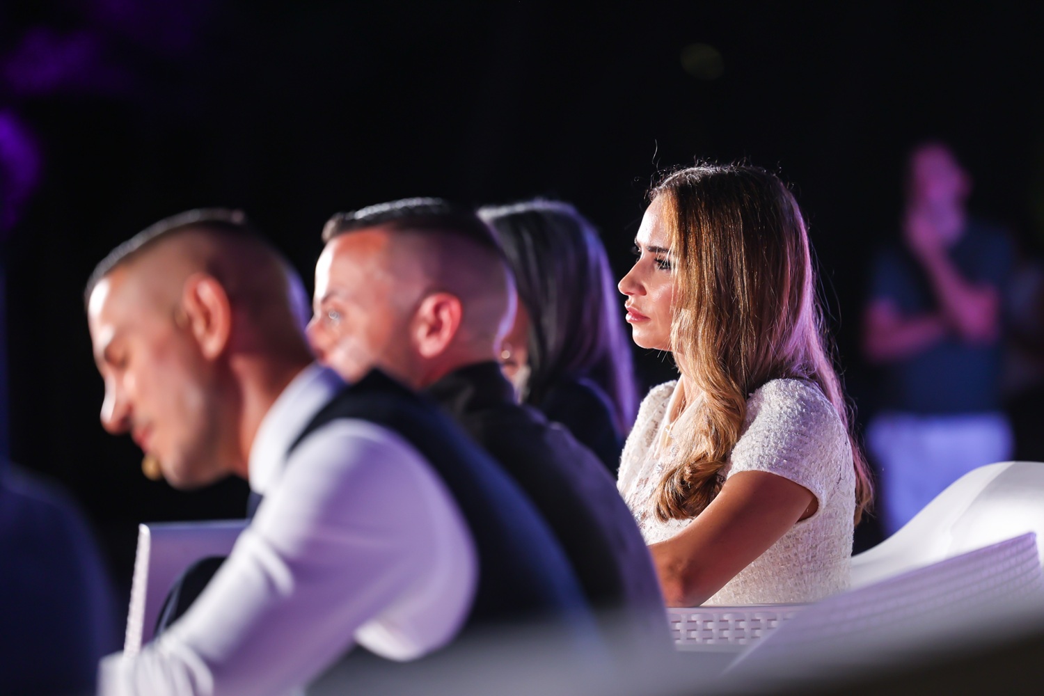 STQARRIJA MINN DR LYDIA ABELA Krediti tal-bolla għall-persuni li jkunu qattgħu perjodu twil rikoverati għall-kura ta’ saħħa mentali