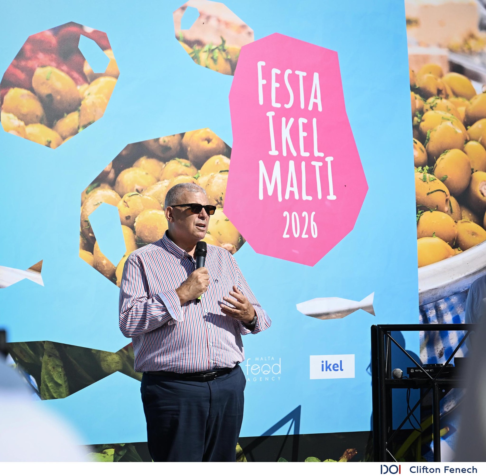 STQARRIJA MILL-MINISTERU GĦALL-AGRIKOLTURA, IS-SAJD U L-PROVVISTA TAL-IKEL Eluf ta’ viżitaturi jattendu għal Festa Ikel Malti 2026 — ċelebrazzjoni tal-prodott lokali u tal-ħidma tal-produtturi Maltin