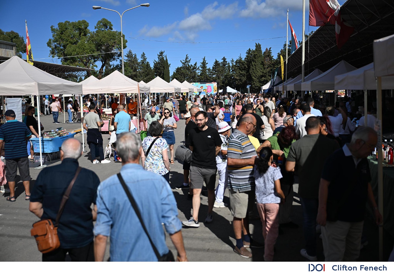 STQARRIJA MILL-MINISTERU GĦALL-AGRIKOLTURA, IS-SAJD U L-PROVVISTA TAL-IKEL Eluf ta’ viżitaturi jattendu għal Festa Ikel Malti 2026 — ċelebrazzjoni tal-prodott lokali u tal-ħidma tal-produtturi Maltin