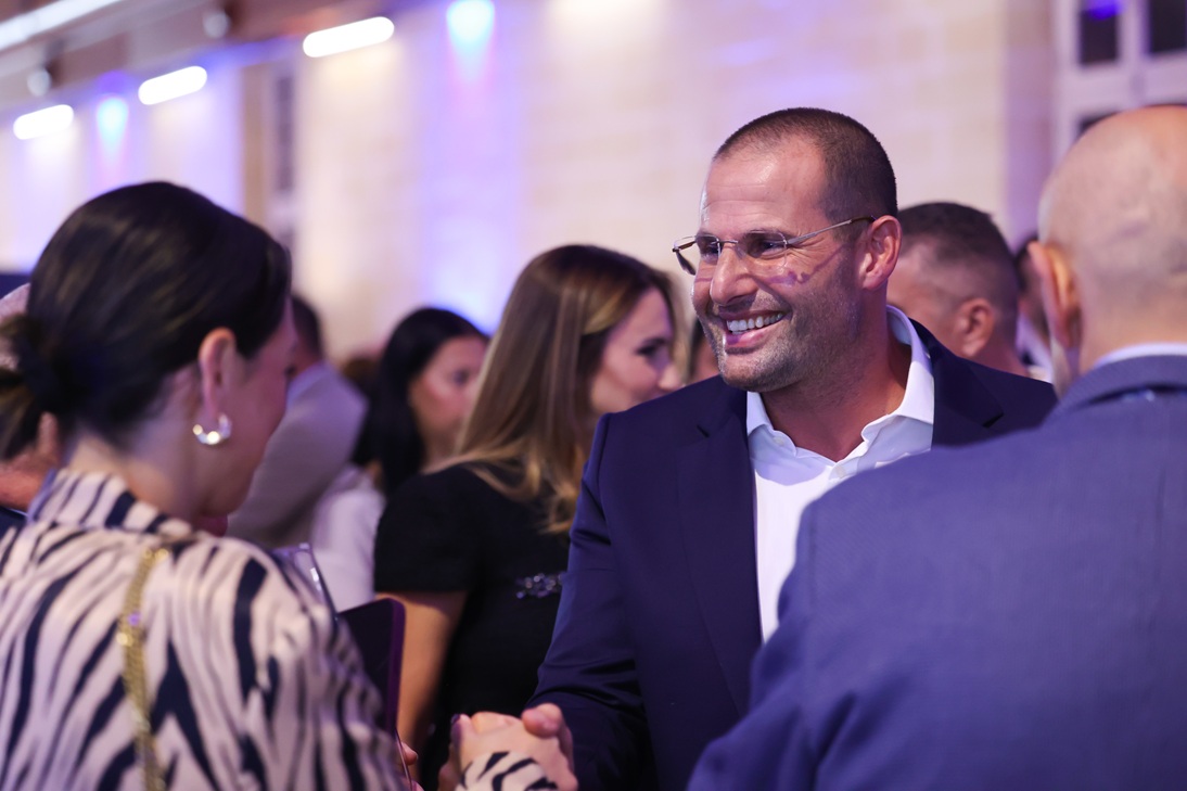 STQARRIJA MILL-UFFIĊĊJU TAL-PRIM MINISTRU “L-istabbiltà li qed noffru hija l-bażi għal aktar investiment ta’ kwalità” – il-Prim Ministru Robert Abela