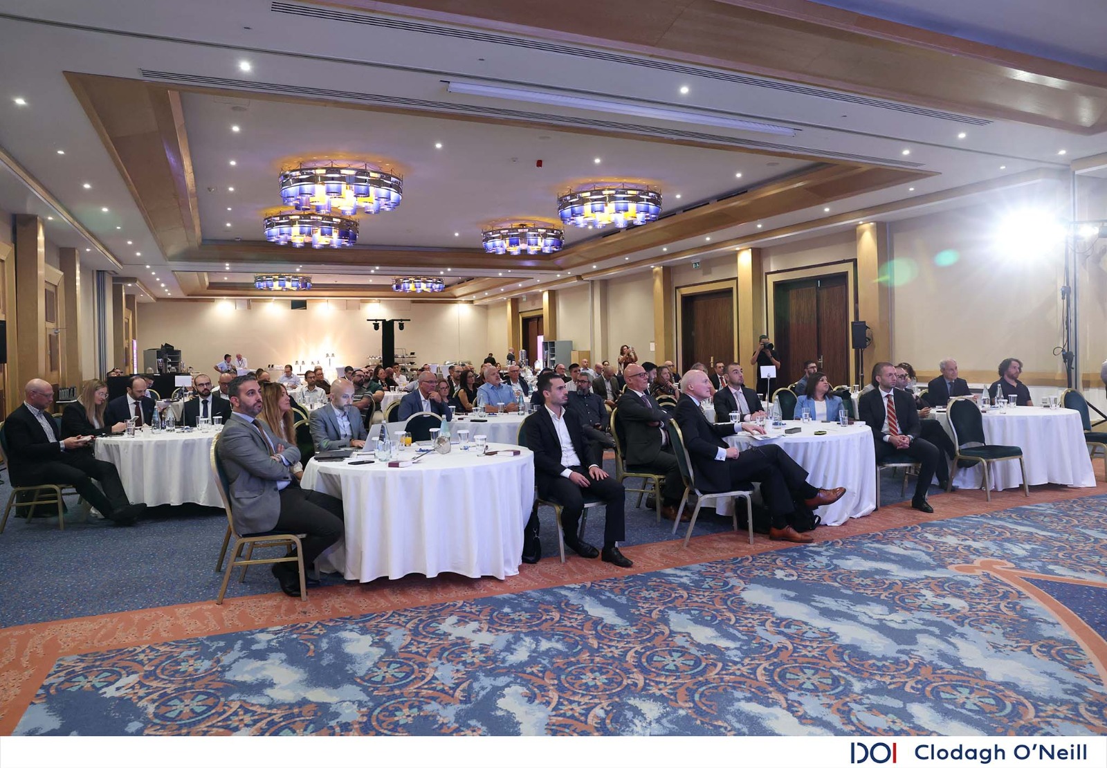 PRESS RELEASE BY THE MINISTRY FOR EUROPEAN FUNDS, SOCIAL DIALOGUE AND CONSUMER PROTECTION On World Standards Day, the MCCAA organised a discussion under the theme ‘Digitally Enhanced Standards: Shaping Tomorrow’